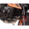 Pare carters Noir KTM 990 Duke (24-) - Hepco-Becker