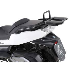 Support top case BMW C400GT (25-) - Hepco-Becker Alurack