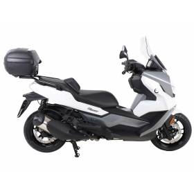 Support top case BMW C400GT (25-) - Hepco-Becker Alurack