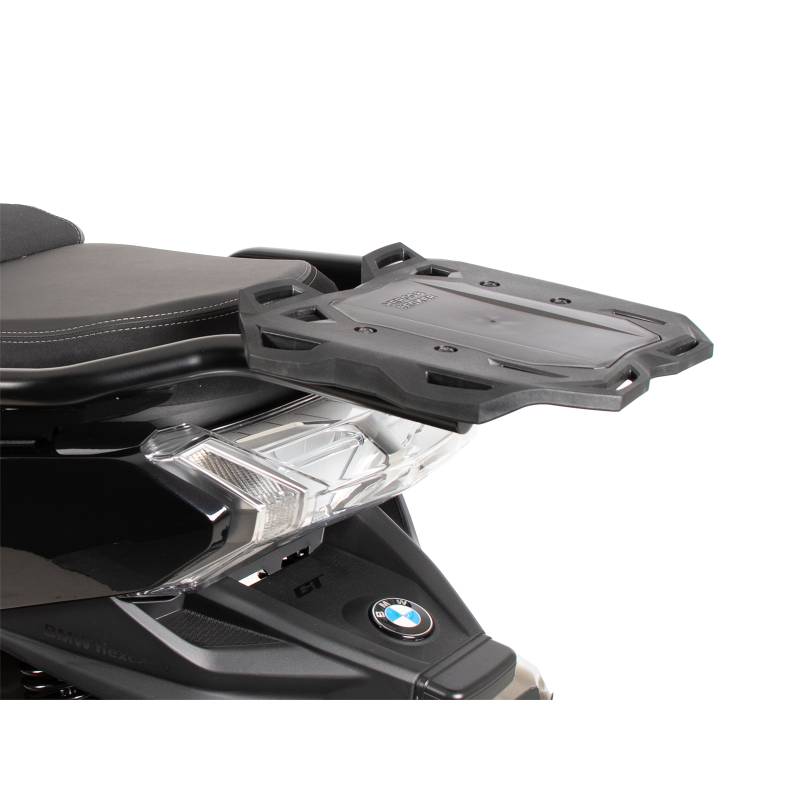 Porte-bagages BMW C400GT (25-) - Hepco-Becker Smartrack Porte-bagages BMW C400GT (25-) - Hepco-Becker Smartrack