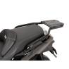Porte-bagages BMW C400GT (25-) - Hepco-Becker Smartrack