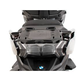 Porte-bagages BMW C400GT (25-) - Hepco-Becker Smartrack