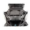 Porte-bagages BMW C400GT (25-) - Hepco-Becker Smartrack