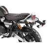 Supports valises Triumph Scrambler 1200XE - Hepco-Becker Gauche