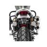 Supports valises Triumph Scrambler 1200XE - Hepco-Becker Gauche