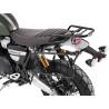 Porte paquets Triumph Scrambler 1200XE - Hepco-Becker Noir