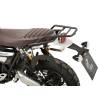 Porte paquets Triumph Scrambler 1200XE - Hepco-Becker Noir