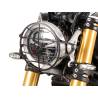 Grille protection de phare Triumph Scrambler 1200XE - Hepco-Becker
