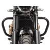 Pare carters Triumph Scrambler 1200XE - Hepco-Becker Noir