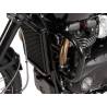 Pare carters Triumph Scrambler 1200XE - Hepco-Becker Noir