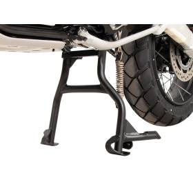 Béquille centrale Triumph Scrambler 1200XE - Hepco-Becker