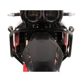 Protections de réservoir Ducati DesertX Rally - Hepco-Becker