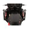 Protections de réservoir Ducati DesertX Rally - Hepco-Becker