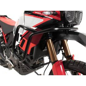 Protections de réservoir Ducati DesertX Rally - Hepco-Becker