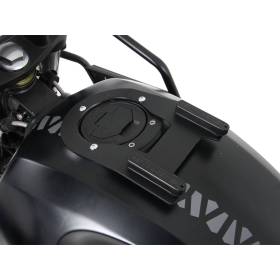 Anneau de réservoir Ducati DesertX Rally - Hepco-Becker BASIC