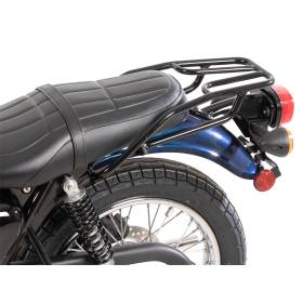 Porte paquet tubulaire Kawasaki W230 / Merguro S1 (2025-) - Hepco & Becker