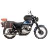 Porte paquet tubulaire Kawasaki W230 / Merguro S1 (2025-) - Hepco & Becker