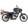 Porte paquet tubulaire Kawasaki W230 / Merguro S1 (2025-) - Hepco & Becker