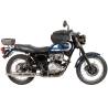Porte paquet tubulaire Kawasaki W230 / Merguro S1 (2025-) - Hepco & Becker