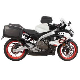Supports de sacoches type Aprilia RS 457 (25-) - Hepco-Becker C-Bow