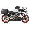 Supports de sacoches type Aprilia RS 457 (25-) - Hepco-Becker C-Bow