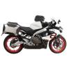 Supports de sacoches type Aprilia RS 457 (25-) - Hepco-Becker C-Bow