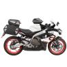 Sport Rack Aprilia RS 457 (25-) - Hepco-Becker