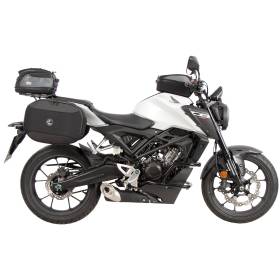 Supports de sacoches Honda CB125R (25-) - Hepco-Becker C-Bow