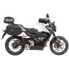 Supports de sacoches Honda CB125R (25-) - Hepco-Becker C-Bow