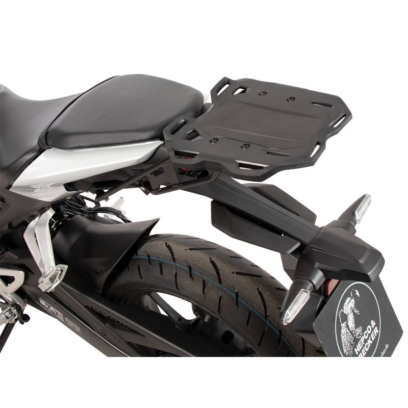 Smartrack Honda CB125R (25-) - Hepco-Becke Smartrack Honda CB125R (25-) - Hepco-Becke