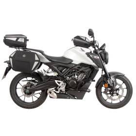 Smartrack Honda CB125R (25-) - Hepco-Becke