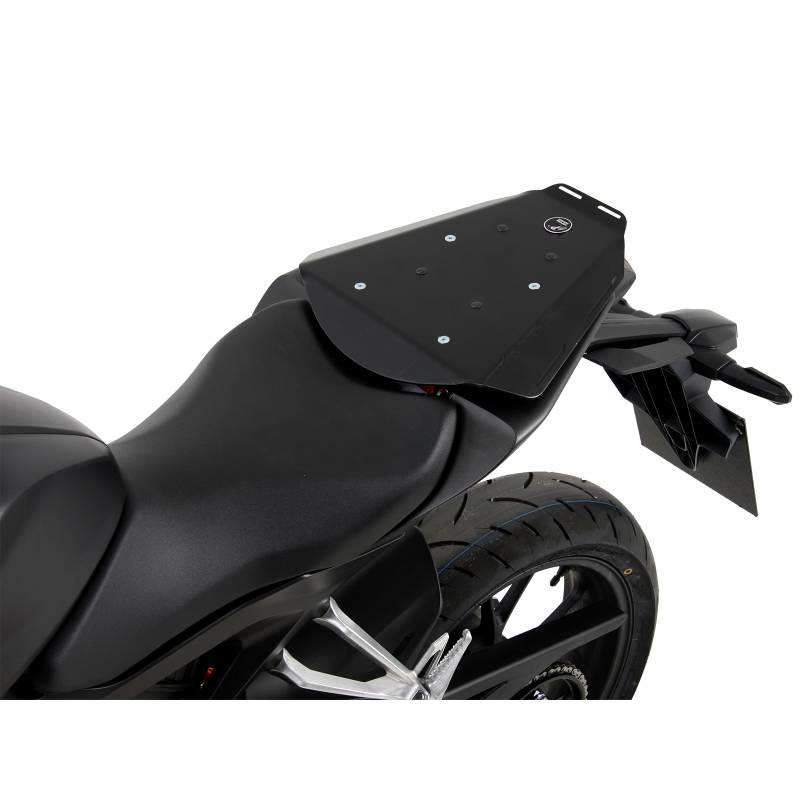 Porte bagage Honda CB125R (25-) - Hepco-Becker Sport Rack Porte bagage Honda CB125R (25-) - Hepco-Becker Sport Rack