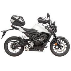 Porte bagage Honda CB125R (25-) - Hepco-Becker Sport Rack
