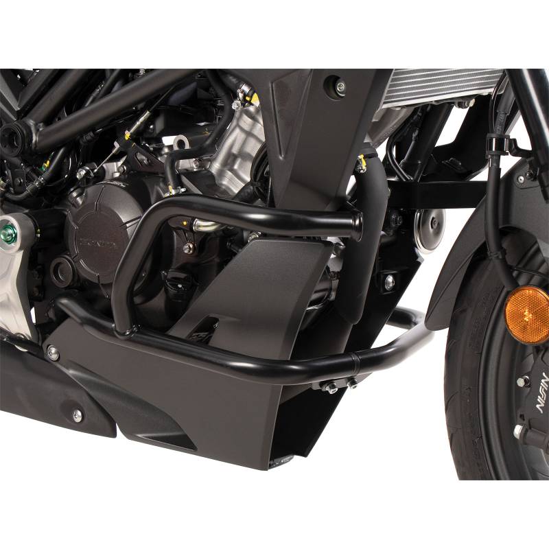 Pare carters Honda CB125R (25-) - Hepco-Becker Pare carters Honda CB125R (25-) - Hepco-Becker