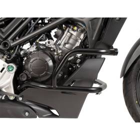 Pare carters Honda CB125R (25-) - Hepco-Becker