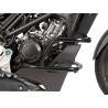 Pare carters Honda CB125R (25-) - Hepco-Becker