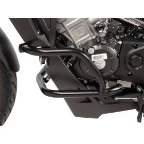 Pare carters Honda CB125R (25-) - Hepco-Becker