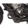 Pare carters Honda CB125R (25-) - Hepco-Becker