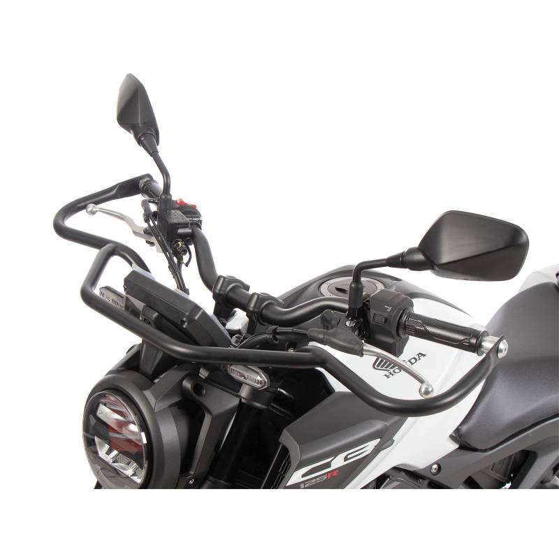 Protection avant Honda CB125R (25-) - Hepco-Becker Protection avant Honda CB125R (25-) - Hepco-Becker