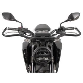 Protection avant Honda CB125R (25-) - Hepco-Becker
