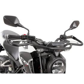 Protection avant Honda CB125R (25-) - Hepco-Becker
