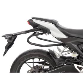 Protection tubulaire arrière Honda CB125R (25-) - Hepco-Becker