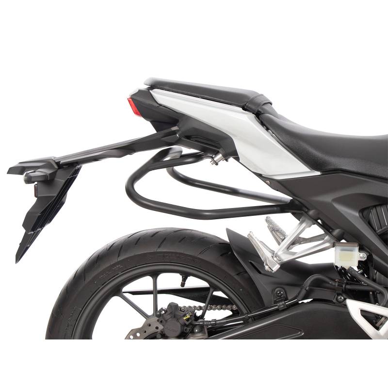 Protection tubulaire arrière Honda CB125R (25-) - Hepco-Becker Protection tubulaire arrière Honda CB125R (25-) - Hepco-Becker