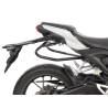 Protection tubulaire arrière Honda CB125R (25-) - Hepco-Becker