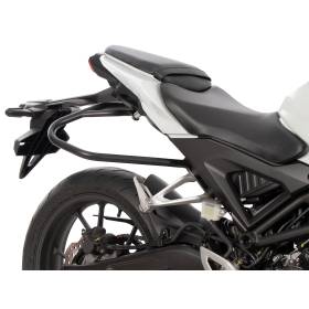 Protection tubulaire arrière Honda CB125R (25-) - Hepco-Becker