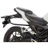Protection tubulaire arrière Honda CB125R (25-) - Hepco-Becker