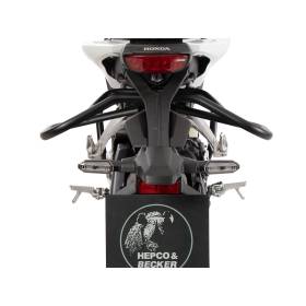 Protection tubulaire arrière Honda CB125R (25-) - Hepco-Becker