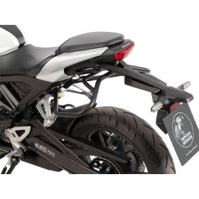 Protection tubulaire arrière Honda CB125R (25-) - Hepco-Becker