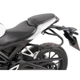 Protection tubulaire arrière Honda CB125R (25-) - Hepco-Becker