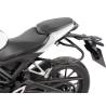 Protection tubulaire arrière Honda CB125R (25-) - Hepco-Becker
